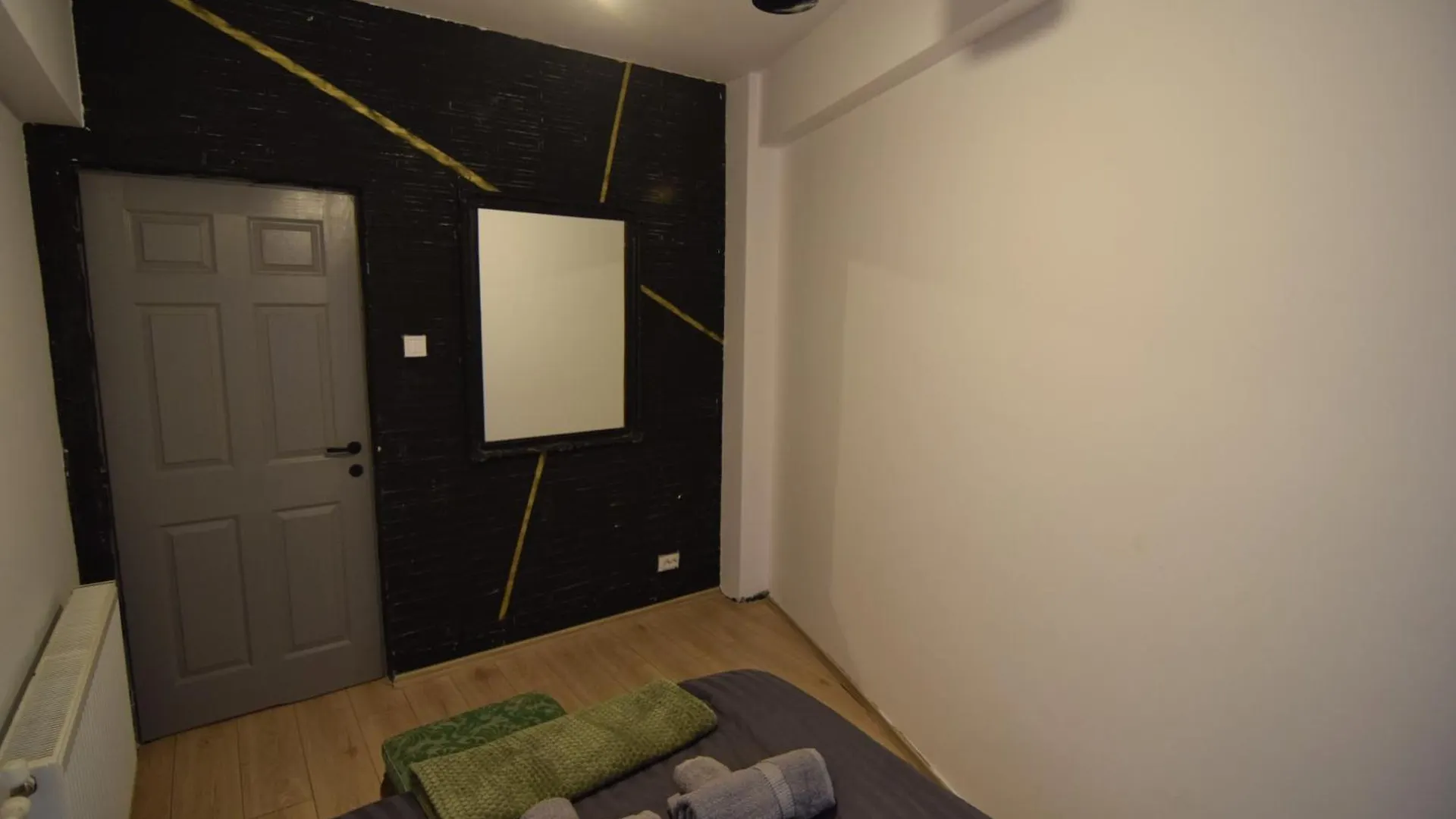 Apartment Izvor Apartament Bucharest Romania