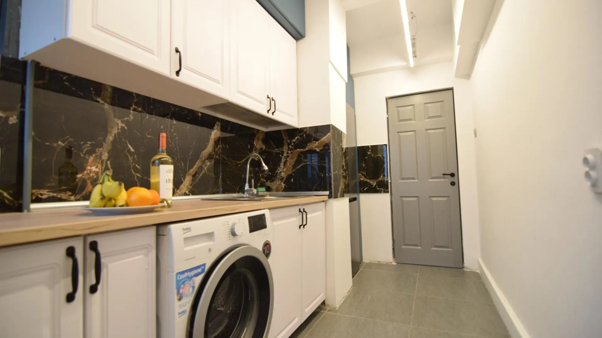 Izvor Apartament Bucharest Apartment