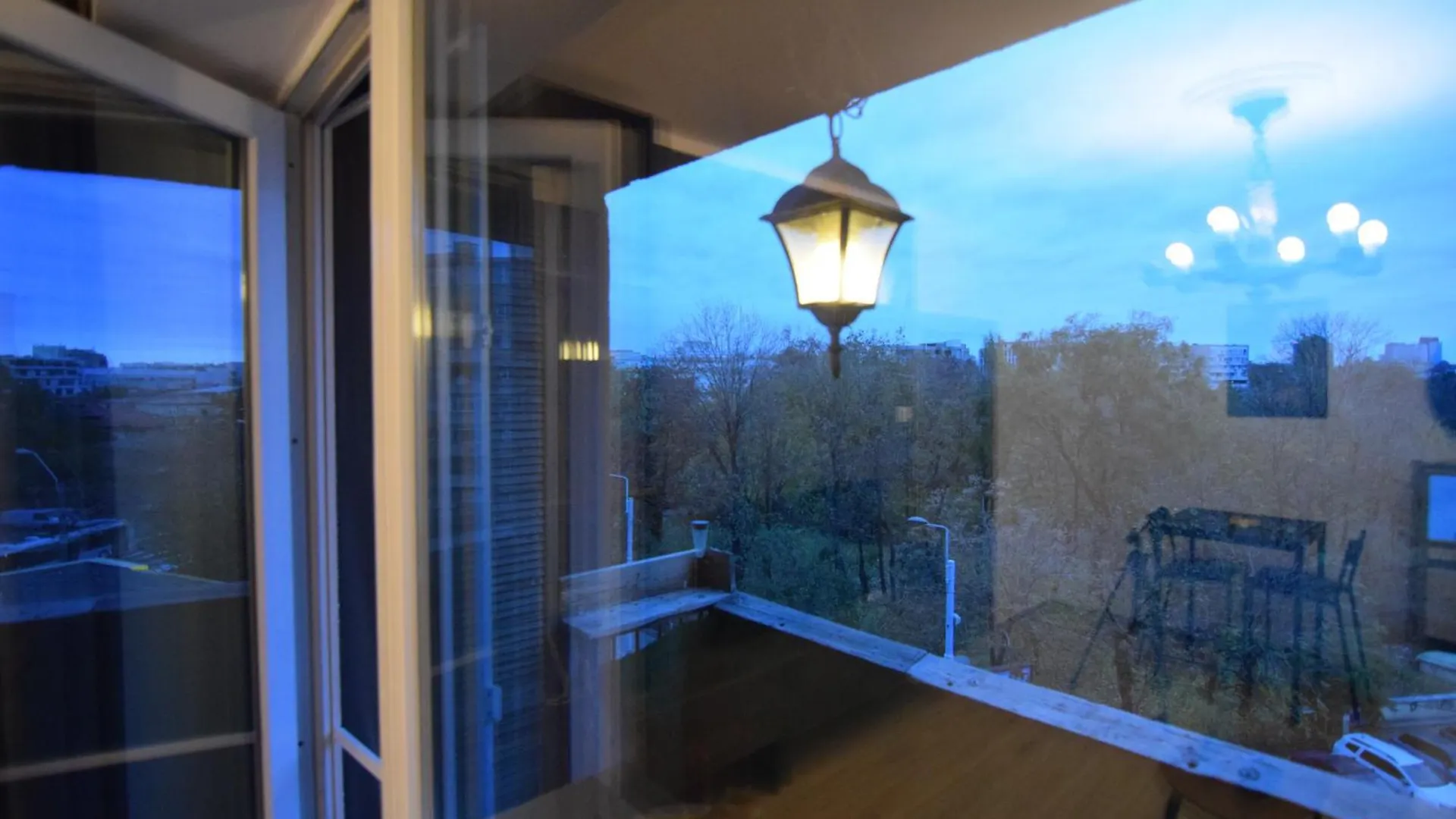 Izvor Apartament Bucharest