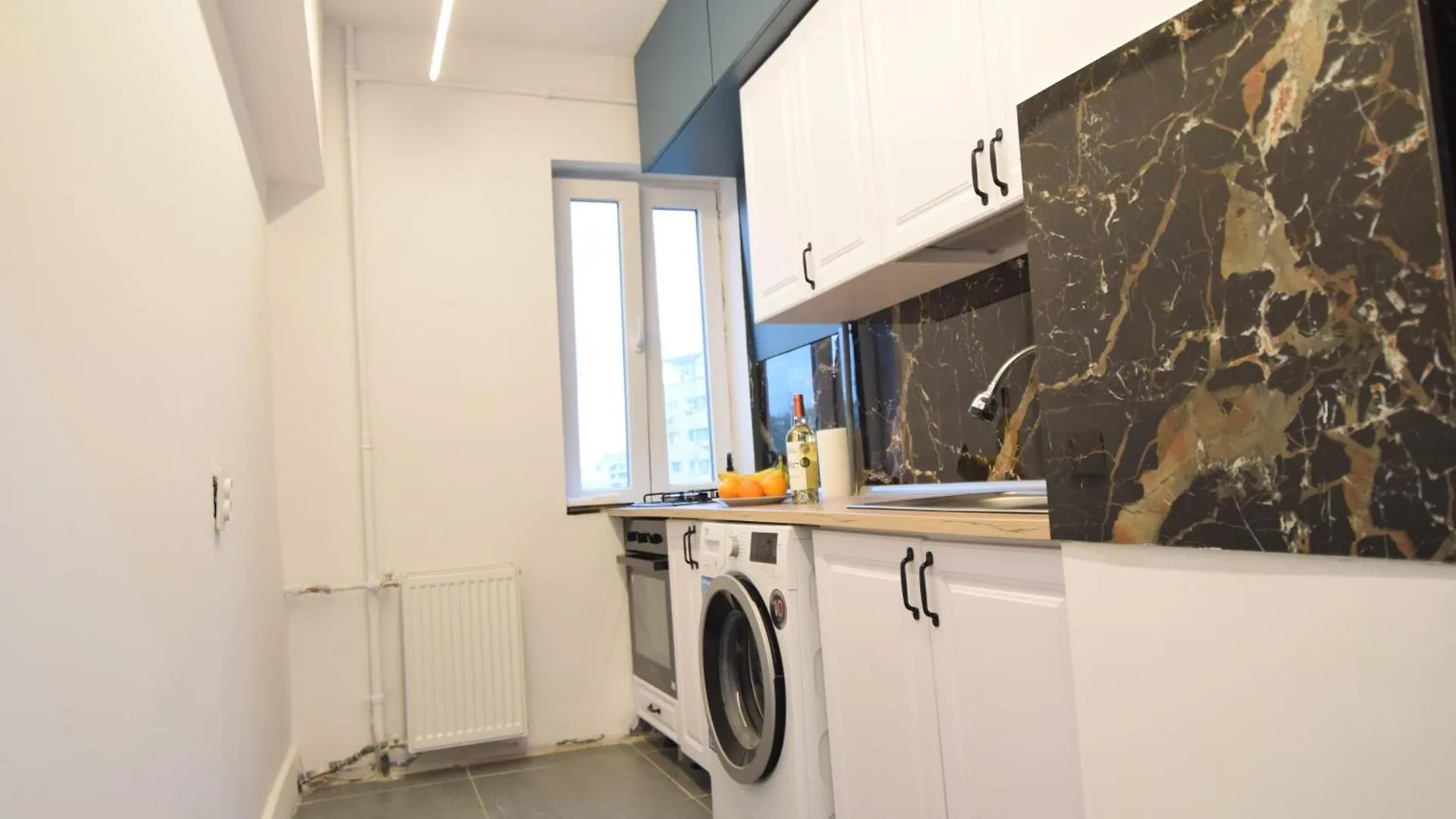 Izvor Apartament Bucharest