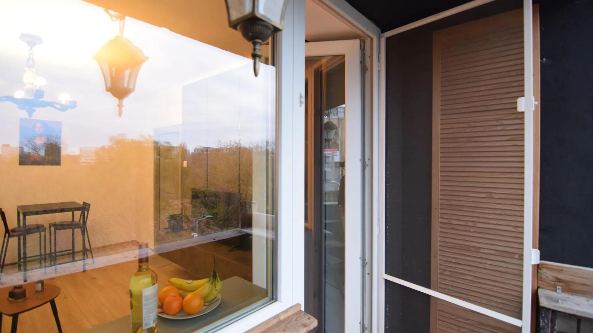Apartment Izvor Apartament Bucharest