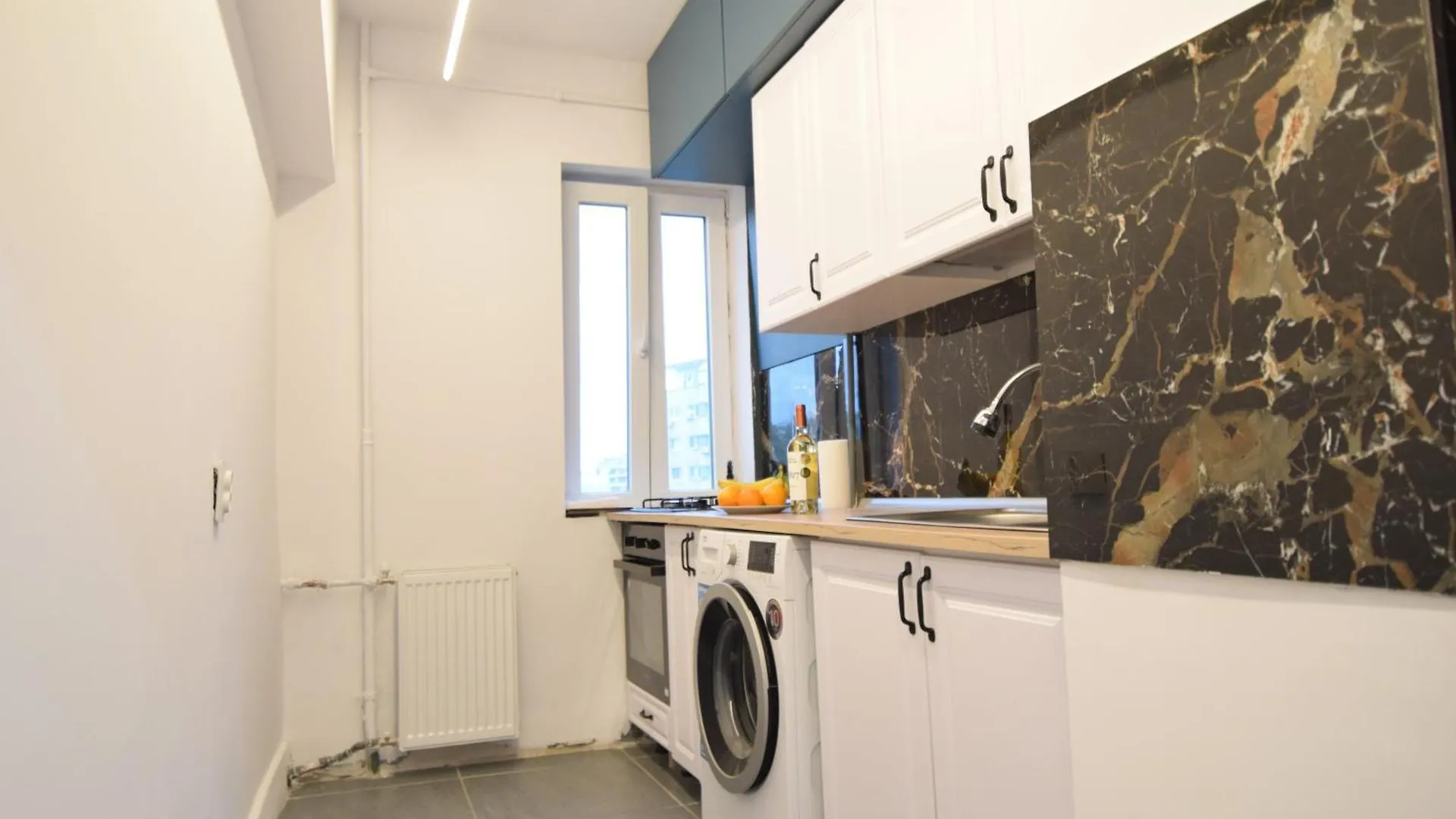 Izvor Apartament Bucharest Romania