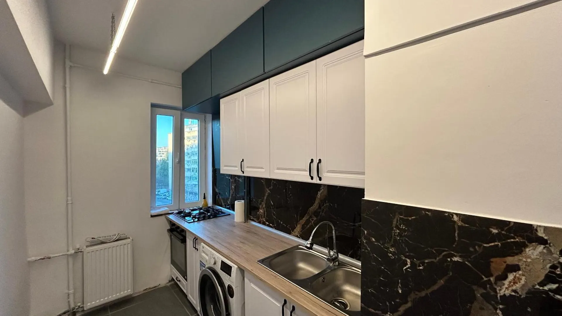 Apartment Izvor Apartament Bucharest Romania