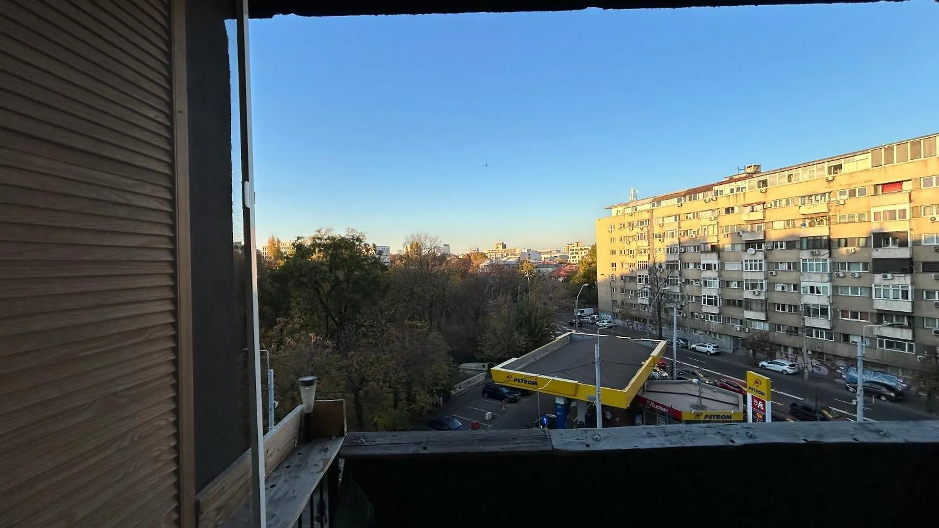 Izvor Apartament Bucharest Romania