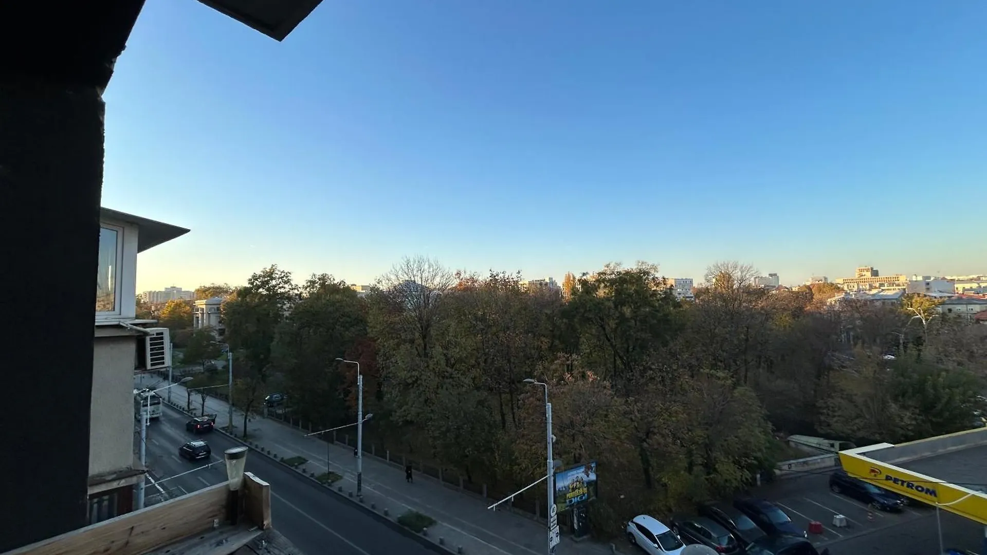 Izvor Apartament Bucharest 0*,  Romania