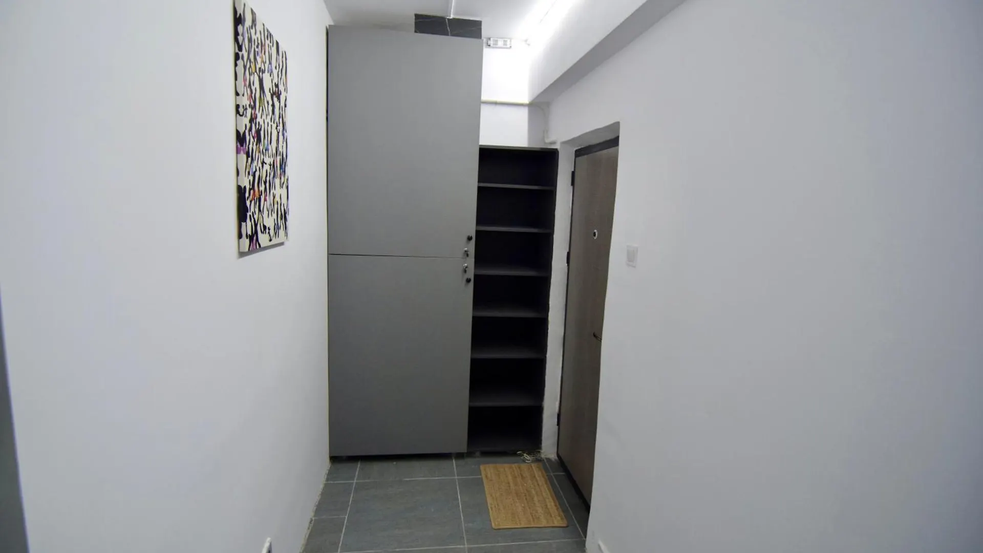 Lägenhet Izvor Apartament Bukarest Rumänien