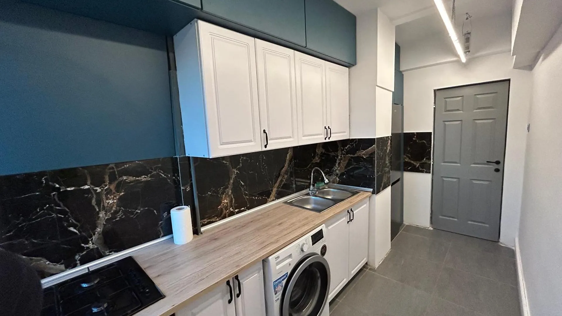 Izvor Apartament Bukarest