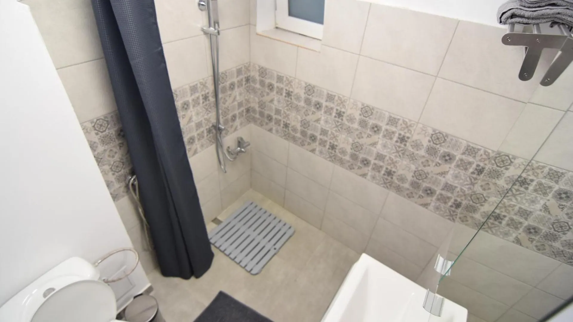 Apartmán Izvor Apartament Bukurešť