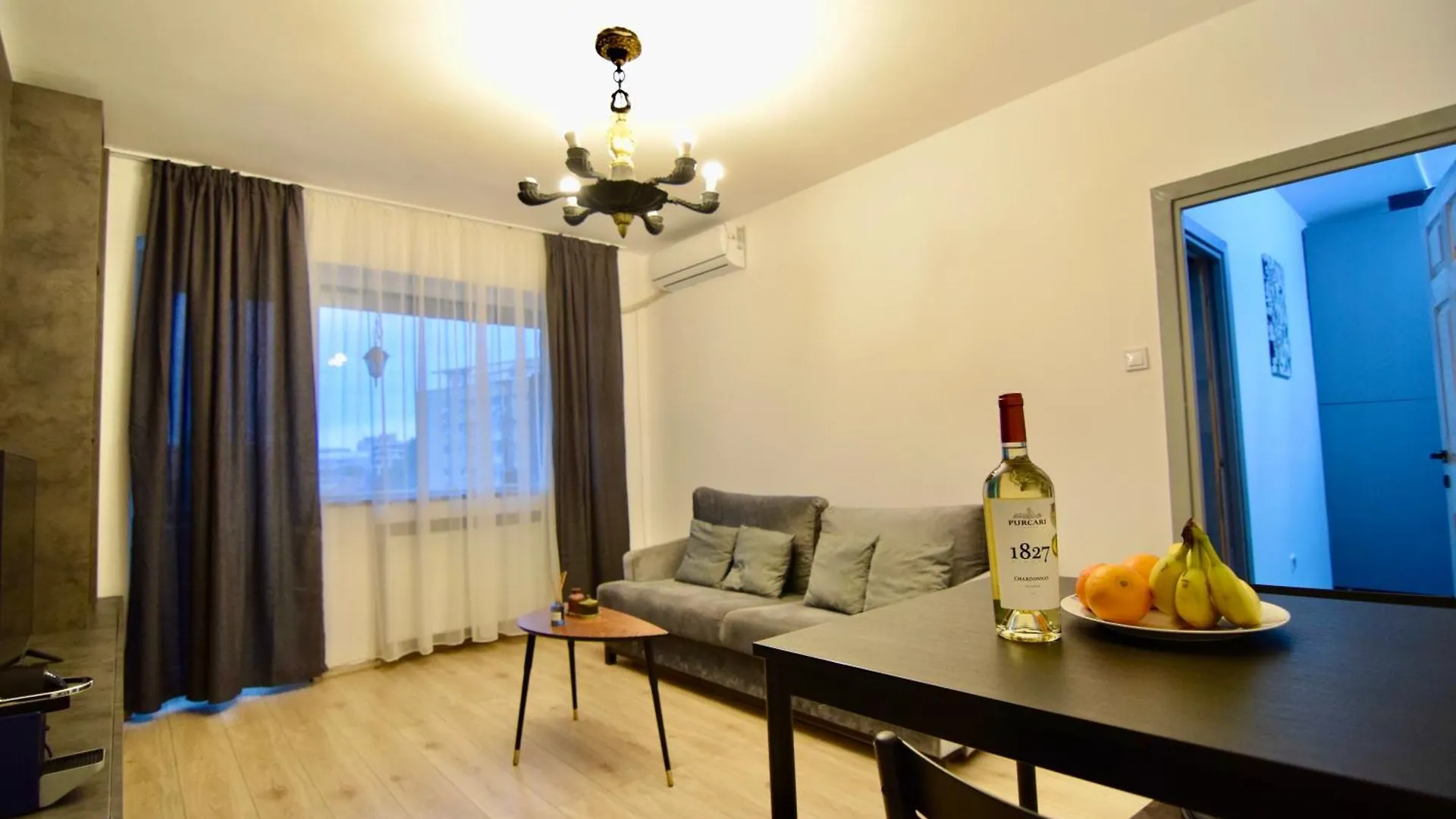 Izvor Apartament Bukurešť