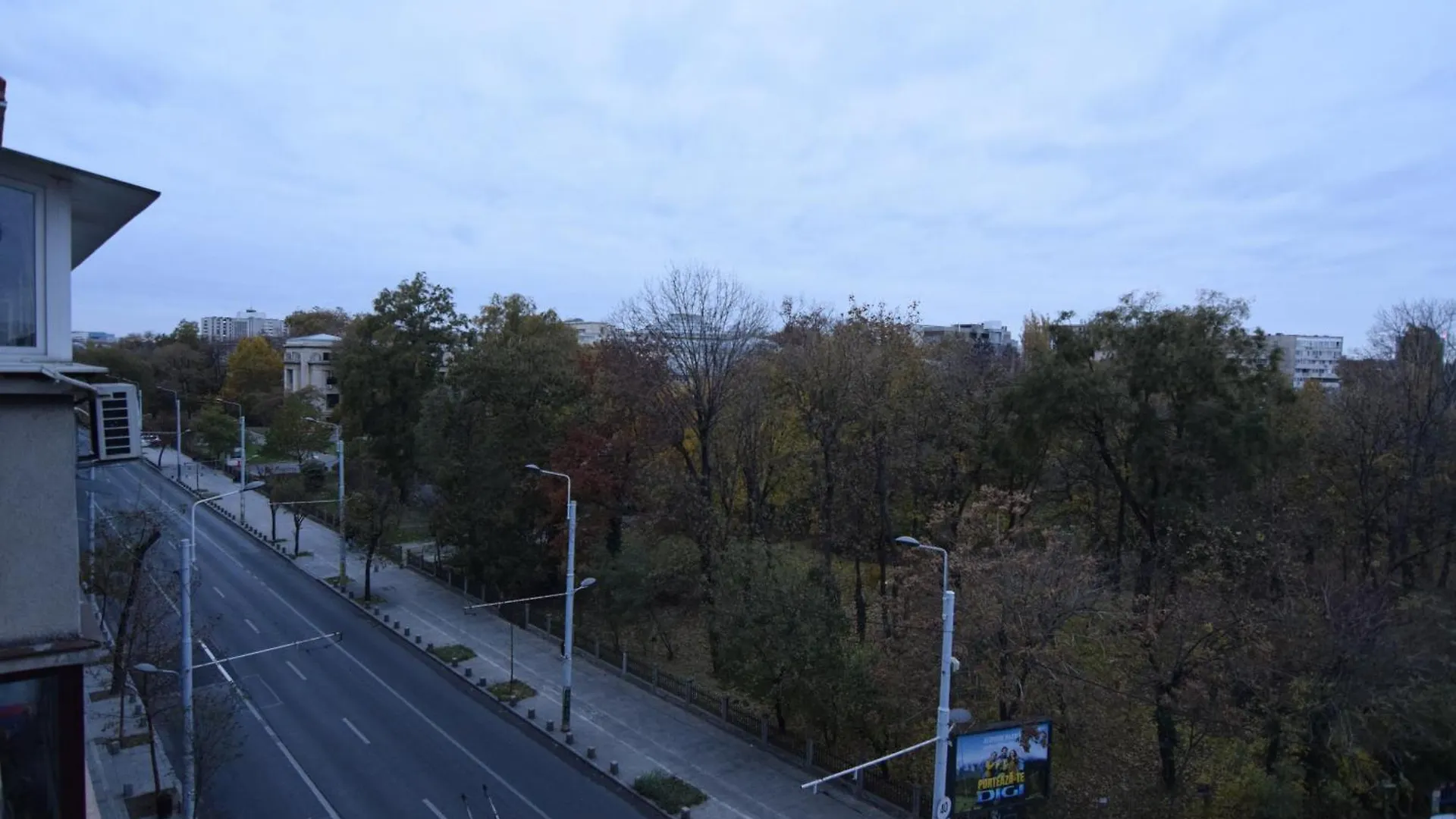 Izvor Apartament Bukurešť 0*,