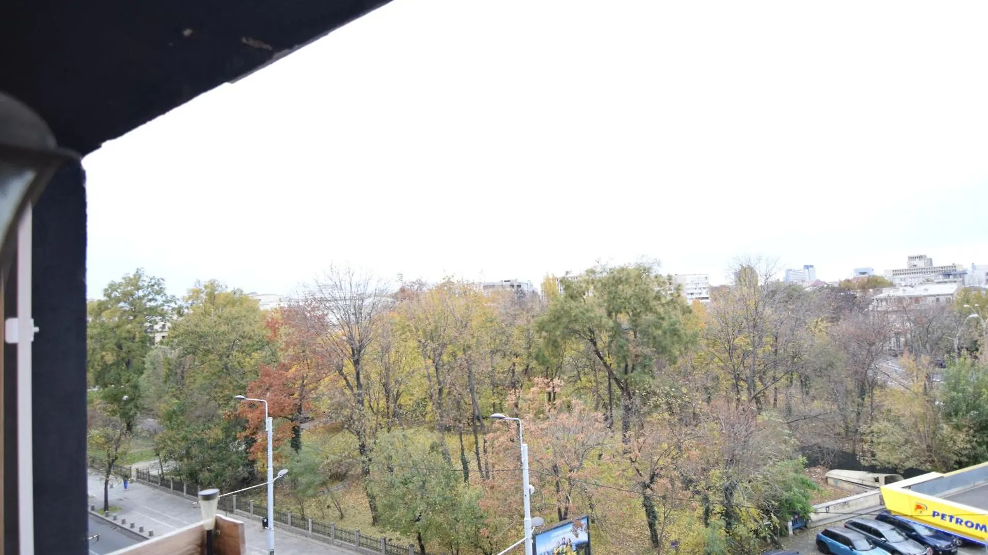 Izvor Apartament Bukurešť Apartmán