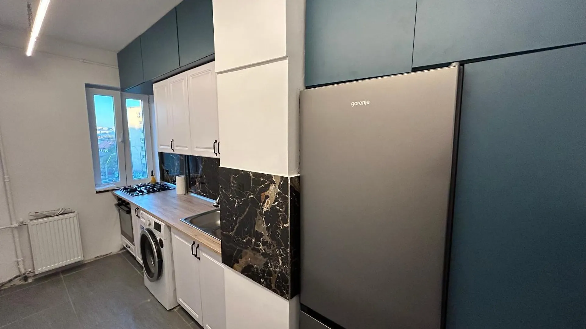 Izvor Apartament Bukurešť Apartmán