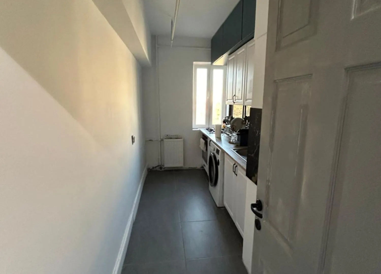 Izvor Apartament Bukurešť