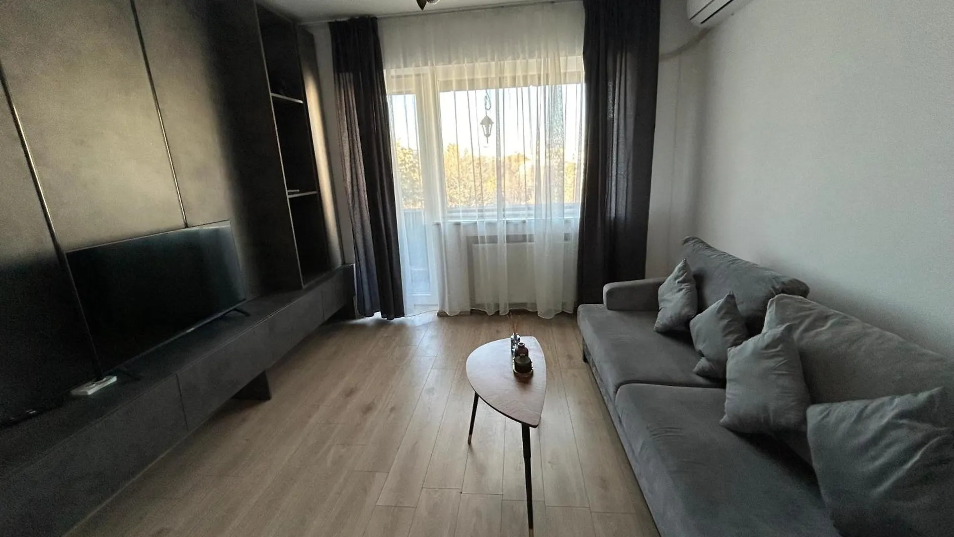Izvor Apartament Bukurešť Apartmán