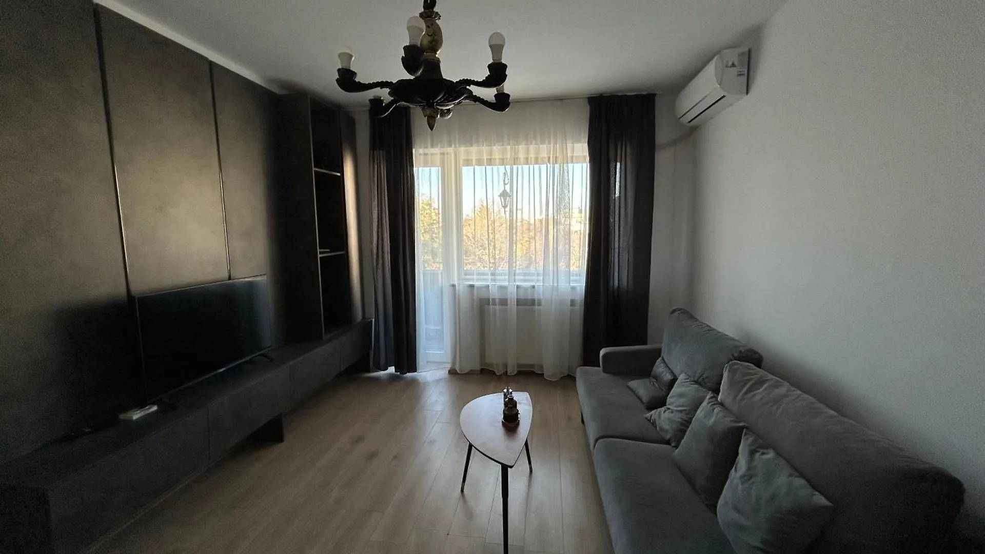 Apartmán Izvor Apartament Bukurešť