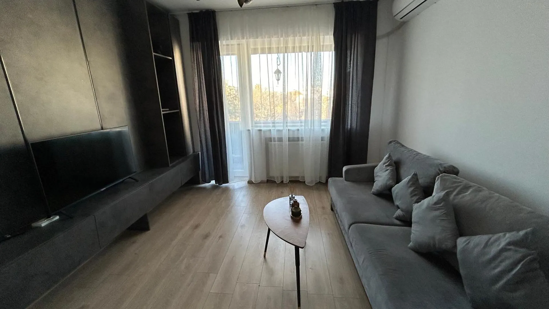 Izvor Apartament Bukurešť Apartmán