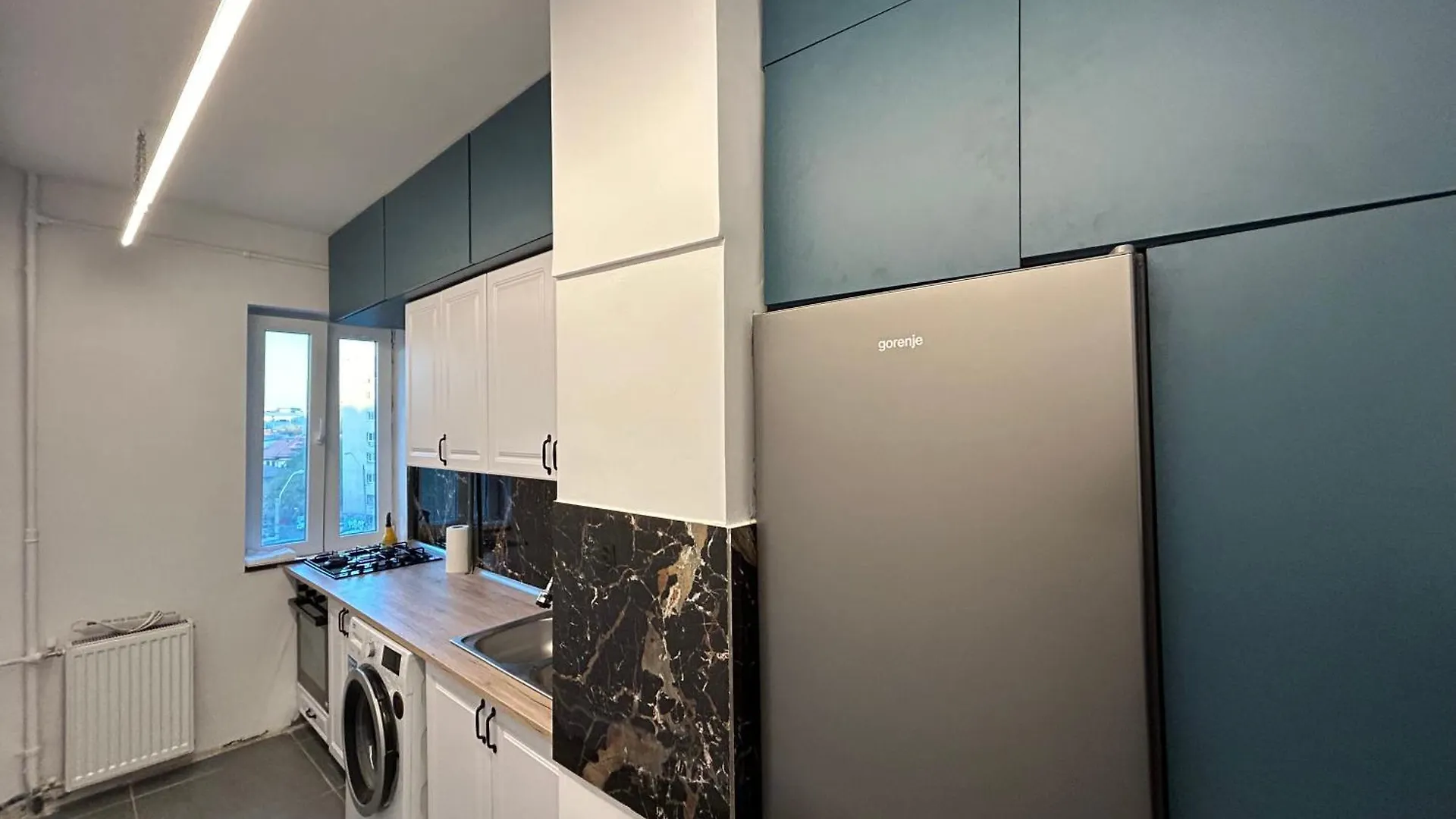 Izvor Apartament Bukurešť Rumunsko