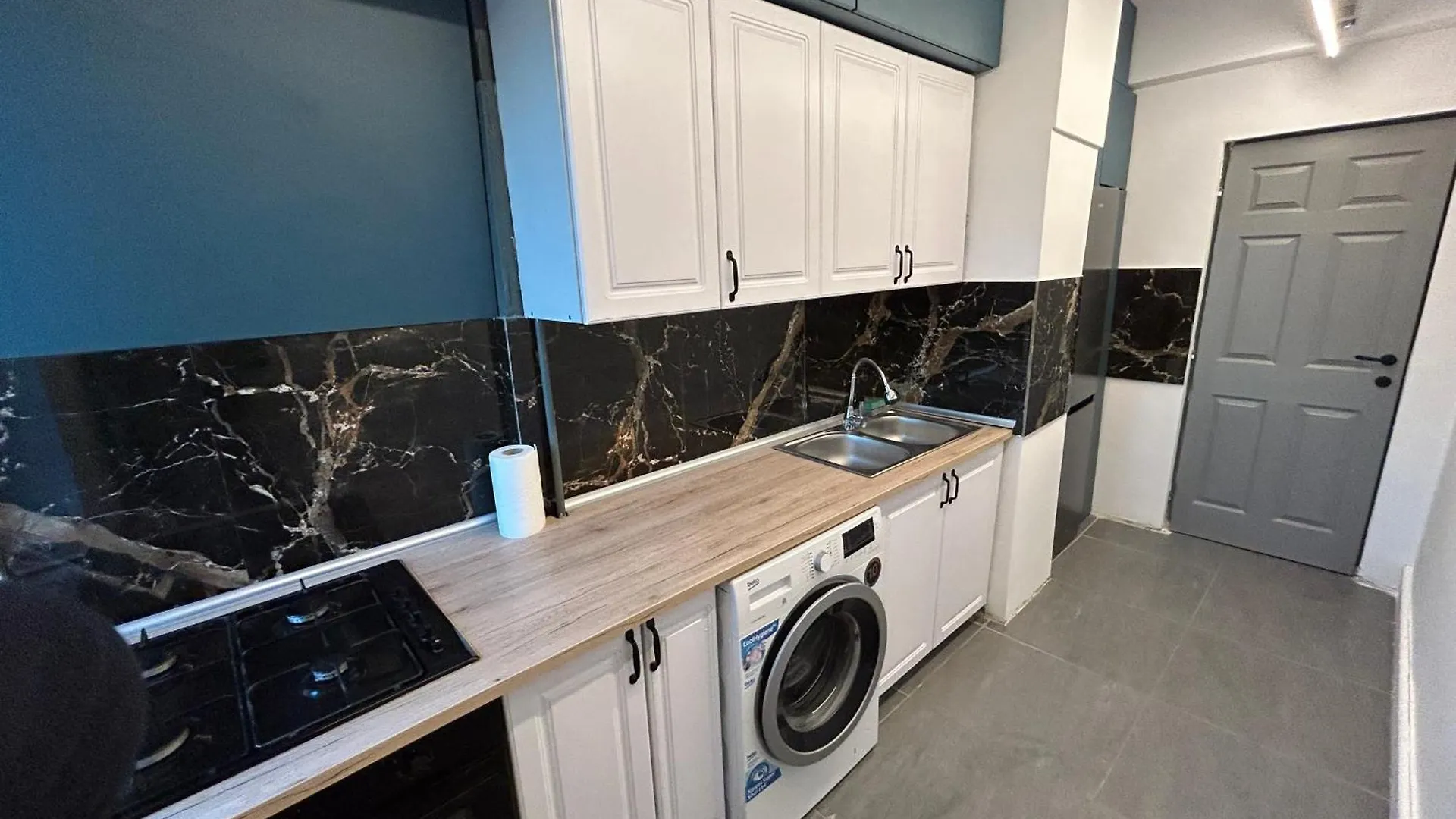Apartmán Izvor Apartament Bukurešť